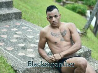 Blackxxpanther