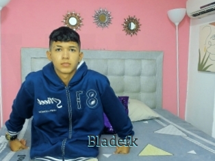Bladefk