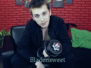 Bladensweet