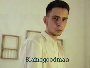 Blainegoodman