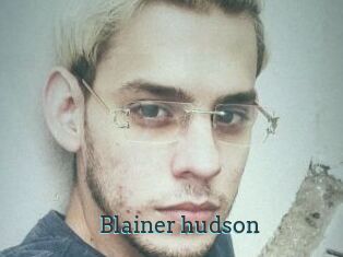 Blainer_hudson