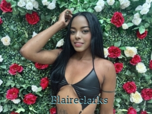 Blaireclarks