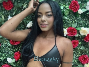 Blairesky