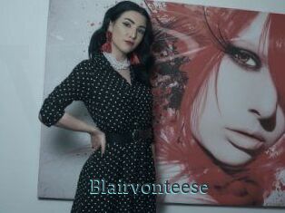 Blairvonteese