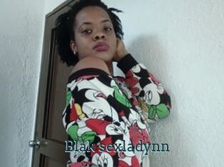 Blak_sexladynn