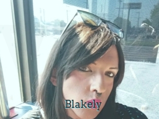 Blakely