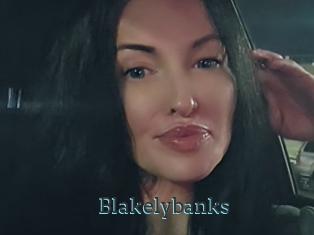 Blakelybanks