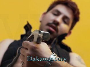 Blakemercury