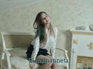 Blandnauneta