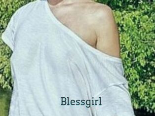 Blessgirl