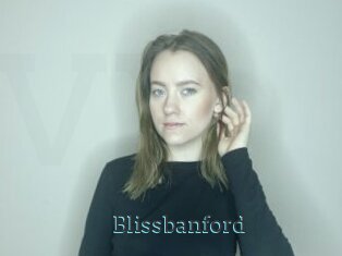 Blissbanford