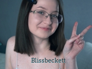 Blissbeckett