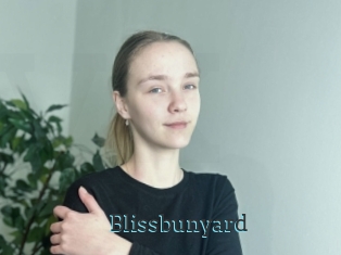 Blissbunyard