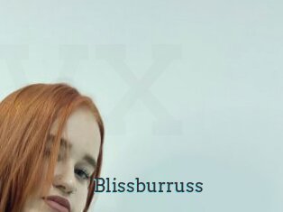 Blissburruss
