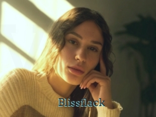 Blissflack