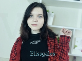 Blissgales