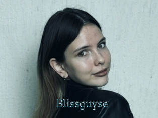 Blissguyse