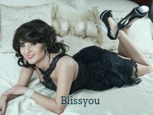 Blissyou