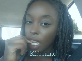 Blkbonnie
