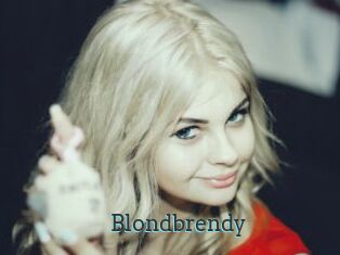 Blondbrendy