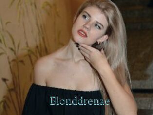 Blonddrenae