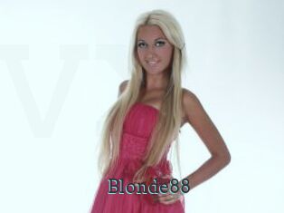 Blonde88