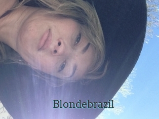 Blondebrazil