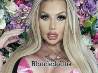 Blondedolltia