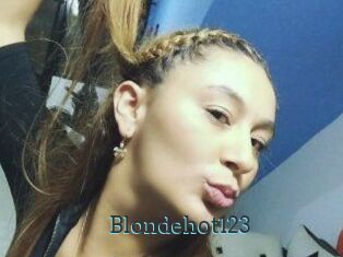 Blondehot123