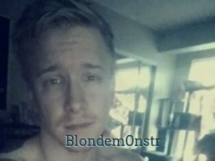 Blondem0nstr