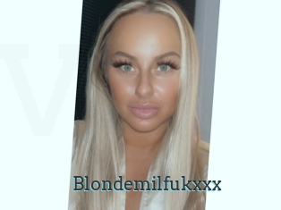 Blondemilfukxxx
