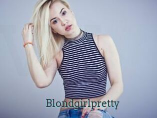 Blondgirlpretty