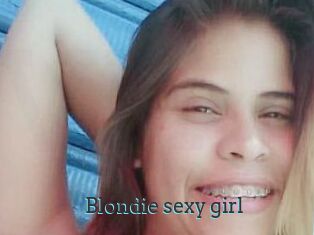 Blondie_sexy_girl