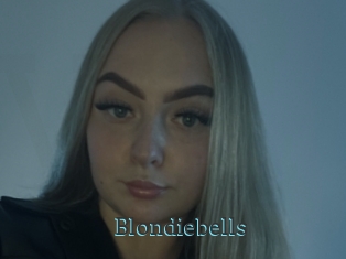 Blondiebells