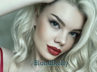 Blondikelly