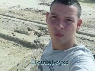 Blondxboyxx