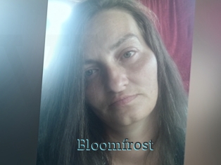 Bloomfrost