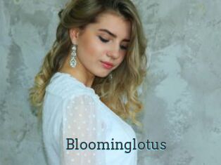 Bloominglotus
