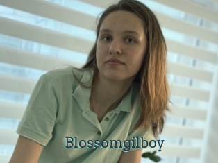 Blossomgilboy