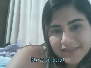 Blowjobanal