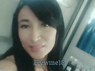 Blowme18