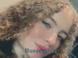 Blueangelove