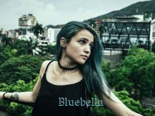 Bluebella