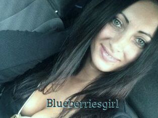 Blueberriesgirl