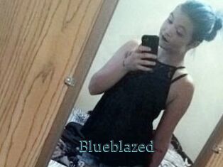 Blueblazed