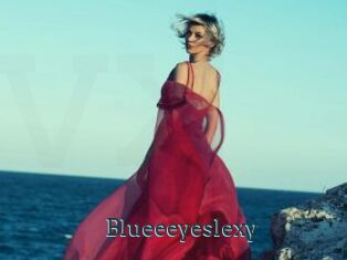 Blueeeyeslexy