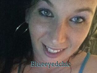 Blueeyedchic