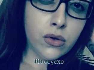 Blueeyexo