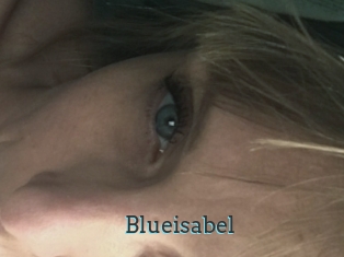 Blueisabel