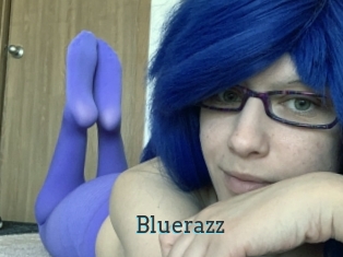 Bluerazz